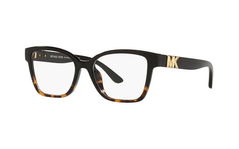 prescription michael kors glasses|michael kors rimless glasses.